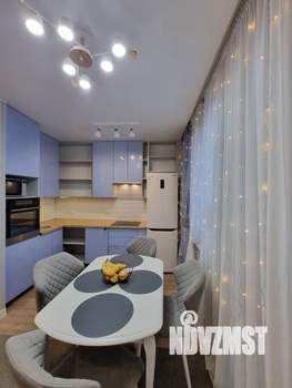 3-к квартира, вторичка, 71м2, 14/14 этаж