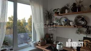 1-к квартира, вторичка, 30м2, 4/5 этаж