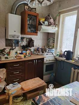 2-к квартира, вторичка, 48м2, 2/5 этаж