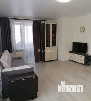 1-к квартира, вторичка, 38м2, 3/3 этаж