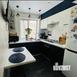 3-к квартира, вторичка, 47м2, 3/5 этаж