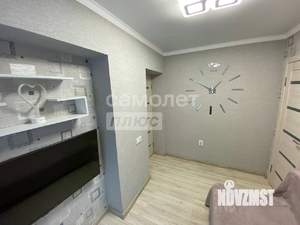 1-к квартира, вторичка, 27м2, 1/2 этаж