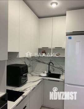 1-к квартира, вторичка, 37м2, 7/12 этаж