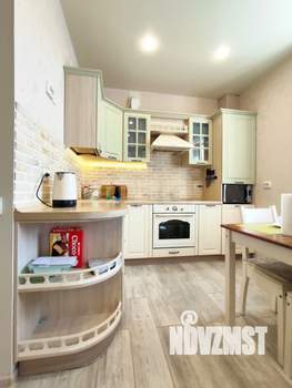 2-к квартира, вторичка, 58м2, 9/11 этаж