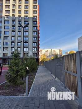 Студия квартира, вторичка, 34м2, 10/12 этаж