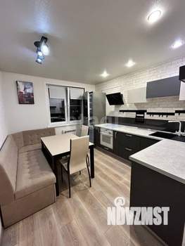 1-к квартира, вторичка, 39м2, 9/9 этаж