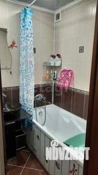 2-к квартира, вторичка, 44м2, 1/5 этаж