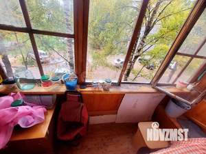 1-к квартира, вторичка, 30м2, 2/5 этаж