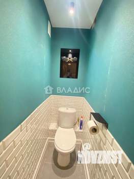 1-к квартира, вторичка, 33м2, 5/6 этаж