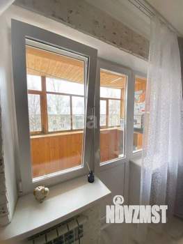 3-к квартира, вторичка, 62м2, 5/5 этаж