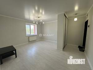 1-к квартира, вторичка, 37м2, 1/3 этаж