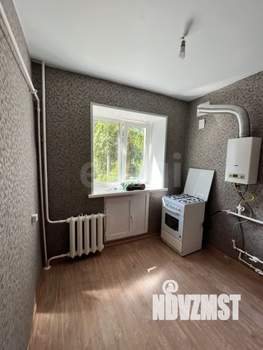 1-к квартира, вторичка, 30м2, 2/5 этаж