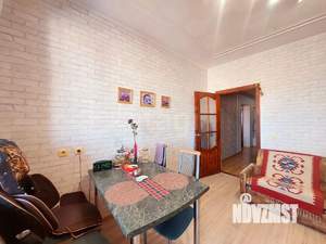 1-к квартира, вторичка, 49м2, 8/10 этаж