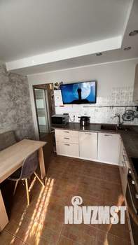 1-к квартира, вторичка, 43м2, 5/12 этаж