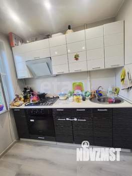 1-к квартира, вторичка, 31м2, 4/5 этаж