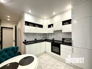 1-к квартира, вторичка, 28м2, 7/9 этаж