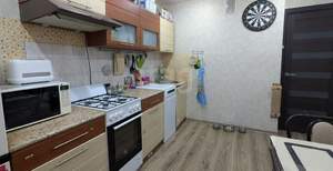 1-к квартира, вторичка, 40м2, 1/9 этаж