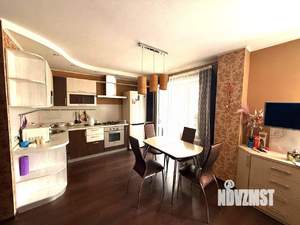 1-к квартира, вторичка, 43м2, 4/9 этаж