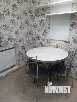 1-к квартира, вторичка, 31м2, 8/9 этаж