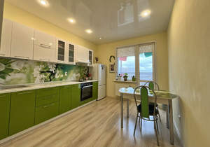 2-к квартира, вторичка, 54м2, 4/9 этаж