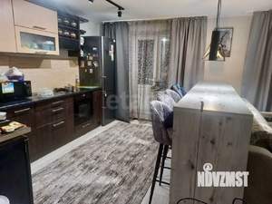 2-к квартира, вторичка, 60м2, 8/14 этаж