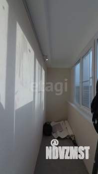 2-к квартира, вторичка, 53м2, 9/9 этаж