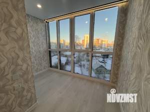 3-к квартира, вторичка, 74м2, 6/12 этаж