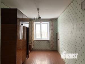 2-к квартира, вторичка, 44м2, 3/5 этаж