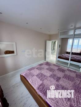 3-к квартира, вторичка, 74м2, 16/16 этаж