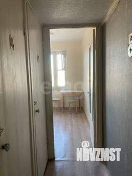 2-к квартира, вторичка, 45м2, 5/5 этаж