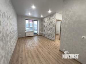 1-к квартира, вторичка, 45м2, 1/14 этаж