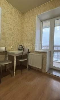 1-к квартира, вторичка, 31м2, 7/15 этаж