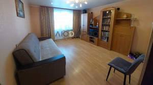3-к квартира, вторичка, 67м2, 5/9 этаж