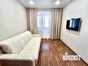 2-к квартира, вторичка, 52м2, 7/9 этаж