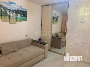 2-к квартира, вторичка, 49м2, 3/5 этаж