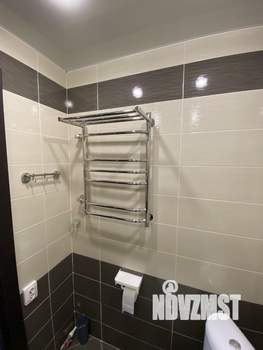 2-к квартира, вторичка, 46м2, 3/5 этаж