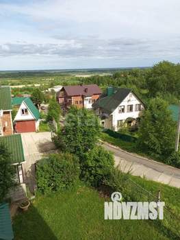 5-к квартира, вторичка, 181м2, 1/4 этаж