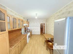 3-к квартира, вторичка, 97м2, 2/5 этаж