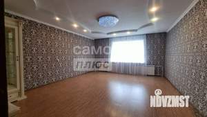 3-к квартира, вторичка, 91м2, 6/6 этаж