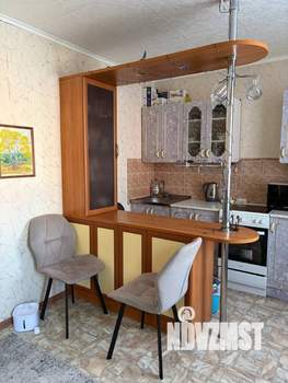 Студия квартира, вторичка, 23м2, 2/6 этаж