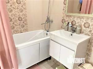 1-к квартира, вторичка, 40м2, 9/9 этаж