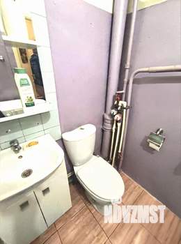 1-к квартира, вторичка, 34м2, 7/10 этаж