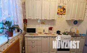 1-к квартира, вторичка, 34м2, 3/3 этаж
