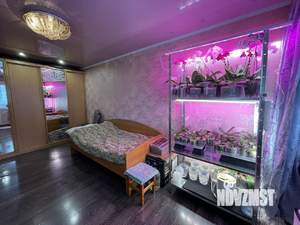 3-к квартира, вторичка, 61м2, 2/5 этаж