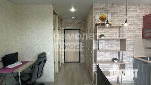 Студия квартира, вторичка, 22м2, 3/14 этаж