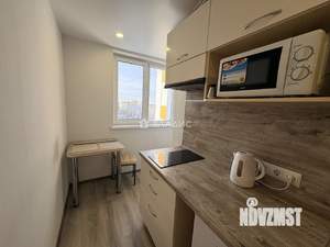 2-к квартира, вторичка, 41м2, 15/15 этаж