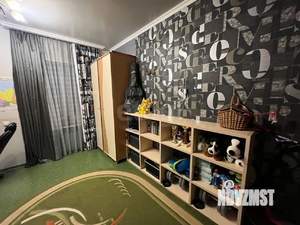 4-к квартира, вторичка, 114м2, 6/9 этаж