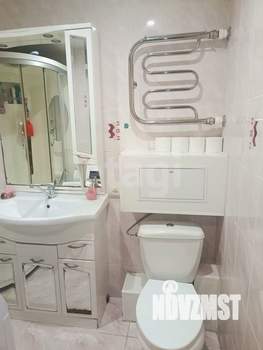 3-к квартира, вторичка, 69м2, 9/9 этаж