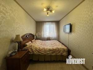 3-к квартира, вторичка, 67м2, 5/9 этаж