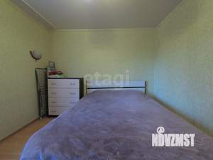 2-к квартира, вторичка, 37м2, 2/5 этаж